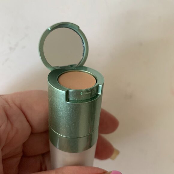 Mally Instant Impact Eye Brightener * LIGHTER* 0.10 Oz / 2.7g SET OF 3 NEW - Picture 6 of 7